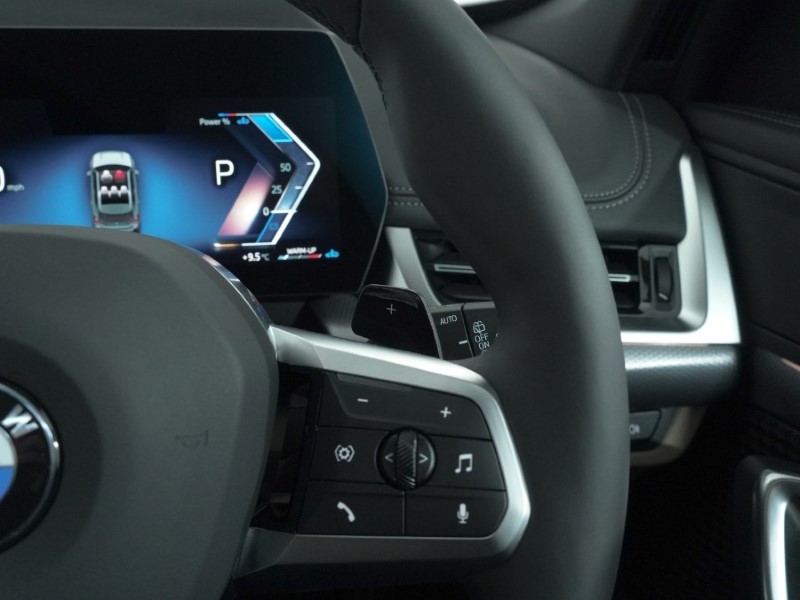 2025 (25) BMW X1 sDrive 20i MHT M Sport 5dr Step Auto 4501200