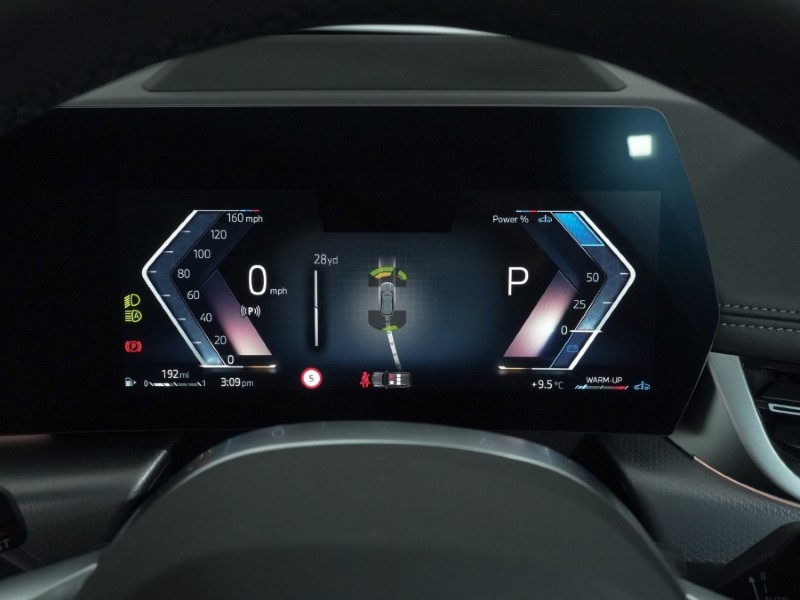 2025 (25) BMW X1 sDrive 20i MHT M Sport 5dr Step Auto 4501211