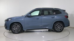 2025 (25) BMW X1 sDrive 20i MHT M Sport 5dr Step Auto 4524268