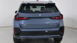 2025 (25) BMW X1 sDrive 20i MHT M Sport 5dr Step Auto 4524270