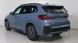 2025 (25) BMW X1 sDrive 20i MHT M Sport 5dr Step Auto 4524269