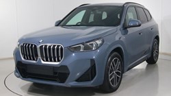 2025 (25) BMW X1 sDrive 20i MHT M Sport 5dr Step Auto 4524267