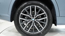 2025 (25) BMW X1 sDrive 20i MHT M Sport 5dr Step Auto 4524279
