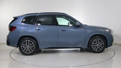 2025 (25) BMW X1 sDrive 20i MHT M Sport 5dr Step Auto 4524272