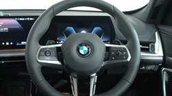 2025 (25) BMW X1 sDrive 20i MHT M Sport 5dr Step Auto 4524284