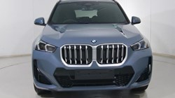 2025 (25) BMW X1 sDrive 20i MHT M Sport 5dr Step Auto 4524266