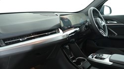 2025 (25) BMW X1 sDrive 20i MHT M Sport 5dr Step Auto 4524287