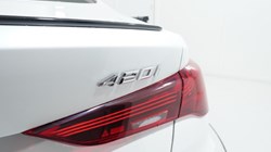 2025 (25) BMW 4 SERIES 420i M Sport 2dr Step Auto 4501322