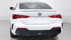 2025 (25) BMW 4 SERIES 420i M Sport 2dr Step Auto 4501318