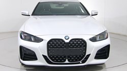 2025 (25) BMW 4 SERIES 420i M Sport 2dr Step Auto 4501314