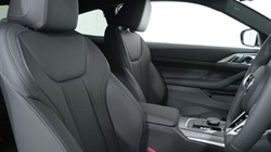 2025 (25) BMW 4 SERIES 420i M Sport 2dr Step Auto 4501328