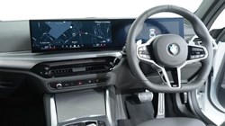 2025 (25) BMW 4 SERIES 420i M Sport 2dr Step Auto 4501345