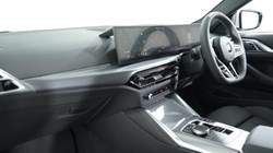 2025 (25) BMW 4 SERIES 420i M Sport 2dr Step Auto 4501348