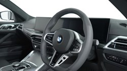 2025 (25) BMW 4 SERIES 420i M Sport 2dr Step Auto 4501325