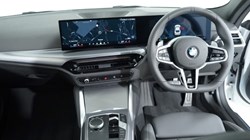 2025 (25) BMW 4 SERIES 420i M Sport 2dr Step Auto 4501344