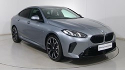 2025 (25) BMW 2 SERIES 220 M Sport 4dr Step Auto 4447170