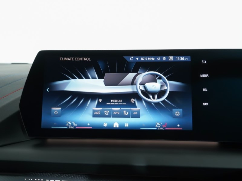 2025 (25) BMW 2 SERIES 220 M Sport 4dr Step Auto 4447202