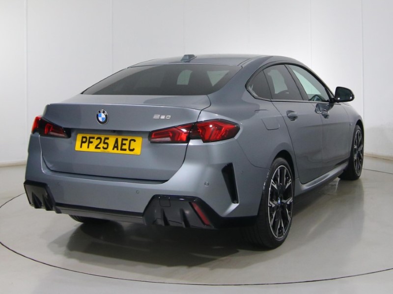 2025 (25) BMW 2 SERIES 220 M Sport 4dr Step Auto 4447176