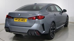 2025 (25) BMW 2 SERIES 220 M Sport 4dr Step Auto 4447176