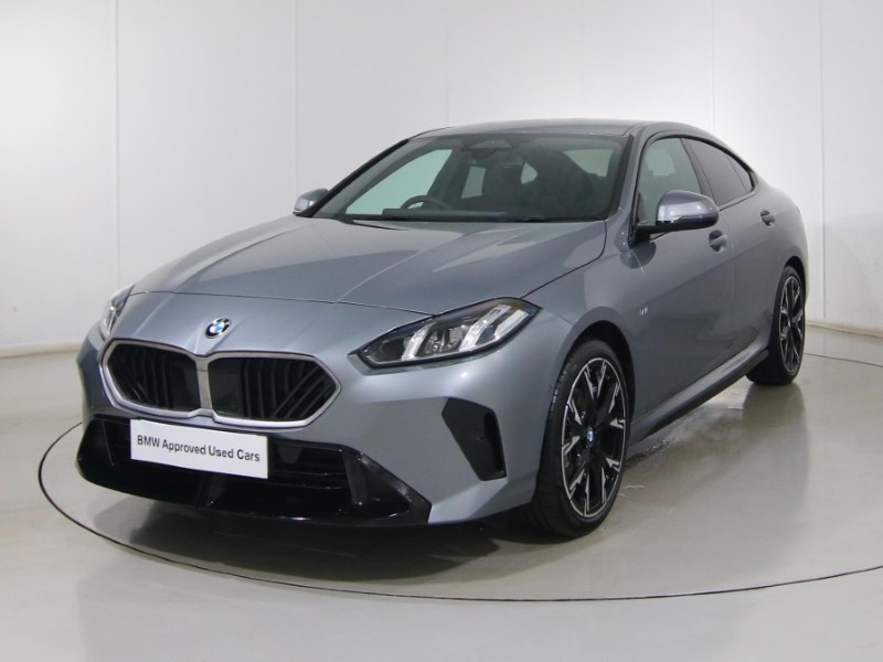 2025 (25) BMW 2 SERIES 220 M Sport 4dr Step Auto 4447172