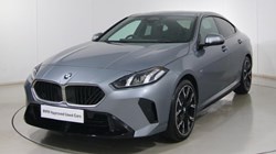 2025 (25) BMW 2 SERIES 220 M Sport 4dr Step Auto 4447172