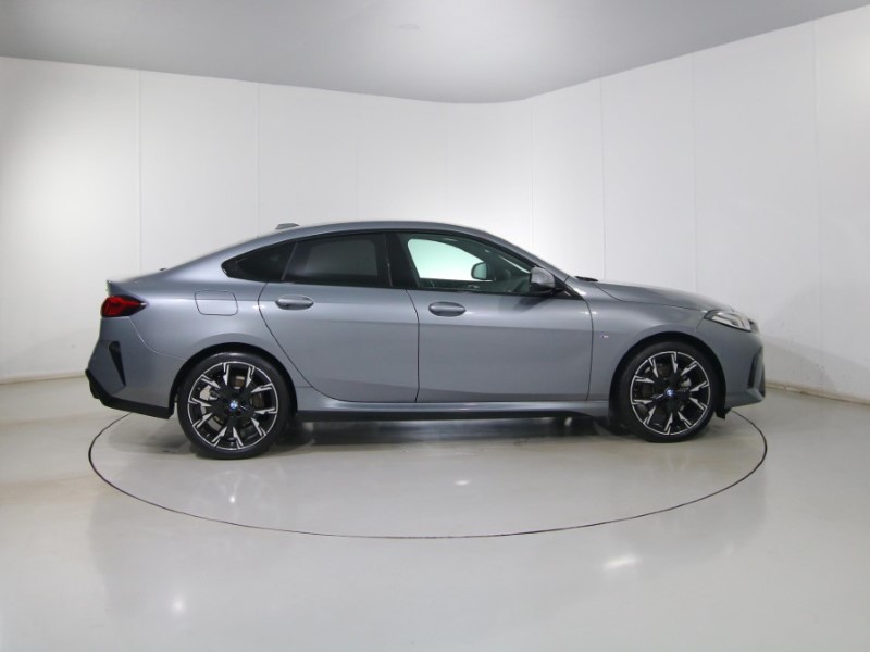 2025 (25) BMW 2 SERIES 220 M Sport 4dr Step Auto 4447177