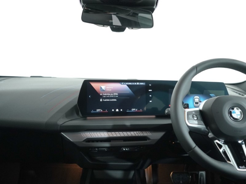 2025 (25) BMW 2 SERIES 220 M Sport 4dr Step Auto 4447186