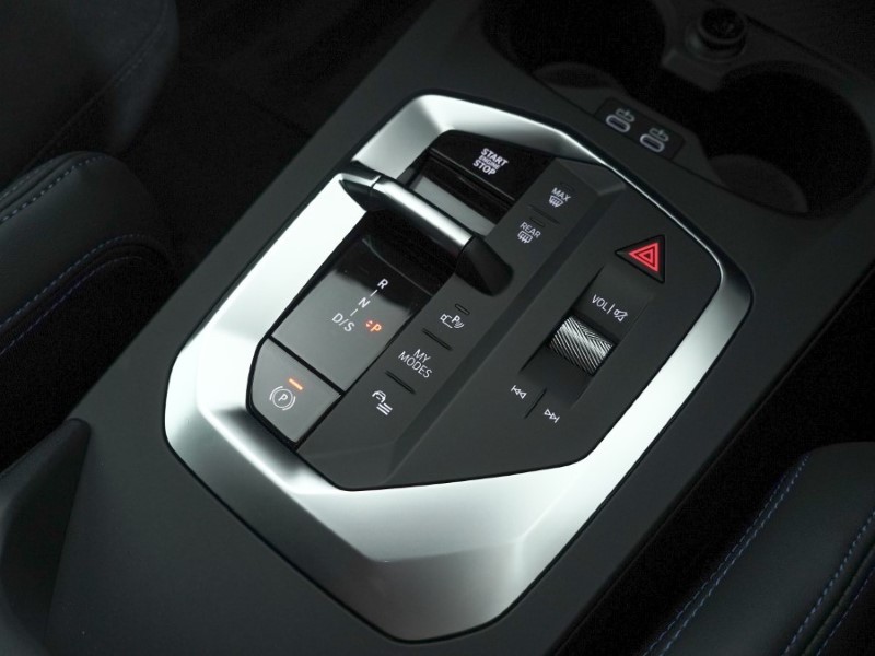 2025 (25) BMW 2 SERIES 220 M Sport 4dr Step Auto 4447205