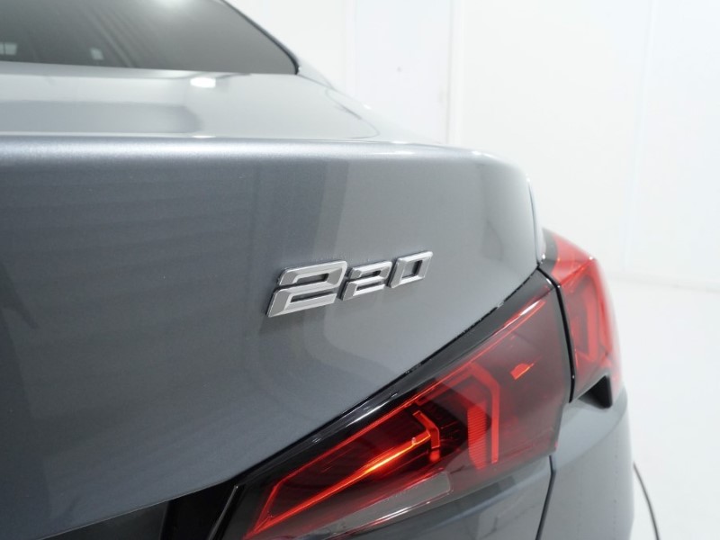 2025 (25) BMW 2 SERIES 220 M Sport 4dr Step Auto 4447180