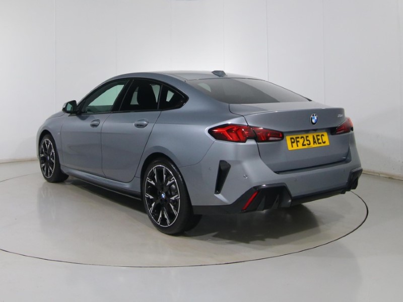 2025 (25) BMW 2 SERIES 220 M Sport 4dr Step Auto 4447174