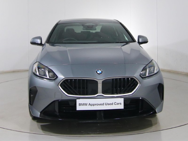 2025 (25) BMW 2 SERIES 220 M Sport 4dr Step Auto 4447171