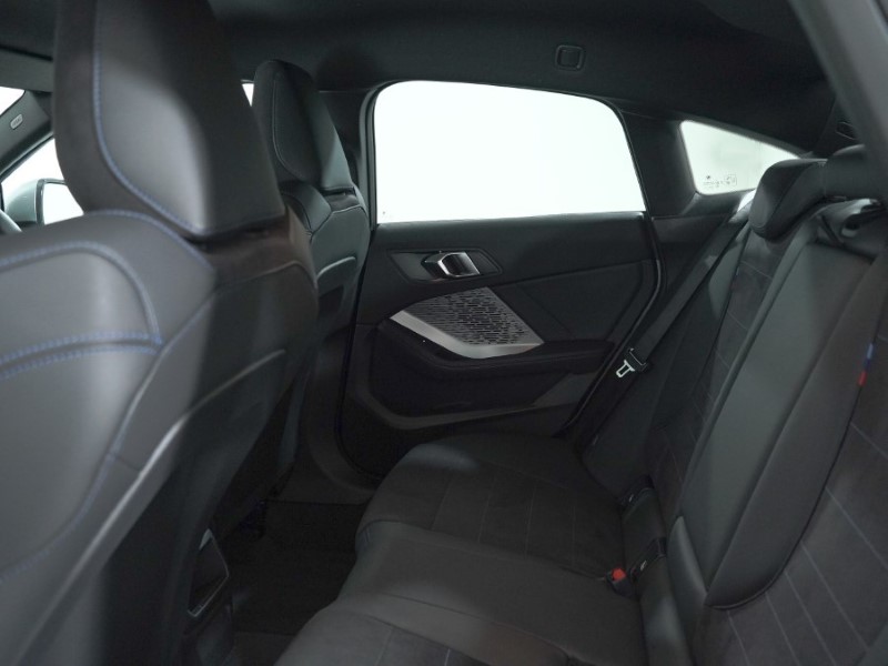 2025 (25) BMW 2 SERIES 220 M Sport 4dr Step Auto 4447190