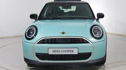 2025 (25) MINI COOPER 2.0 S Exclusive 3dr Auto 4620346