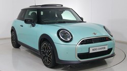 2025 (25) MINI COOPER 2.0 S Exclusive 3dr Auto 4620345