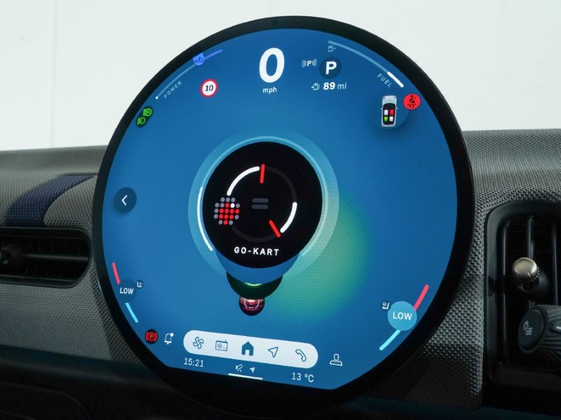 2025 (25) MINI COOPER 2.0 S Exclusive 3dr Auto 4620386