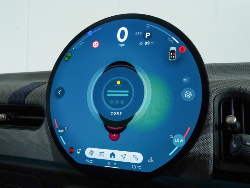 2025 (25) MINI COOPER 2.0 S Exclusive 3dr Auto 4620385