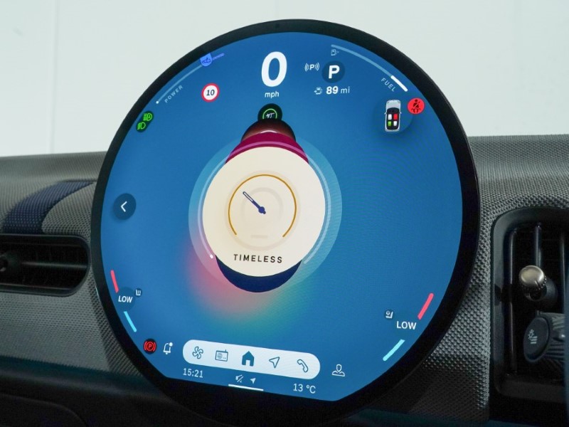 2025 (25) MINI COOPER 2.0 S Exclusive 3dr Auto 4620390