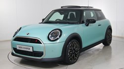 2025 (25) MINI COOPER 2.0 S Exclusive 3dr Auto 4620347