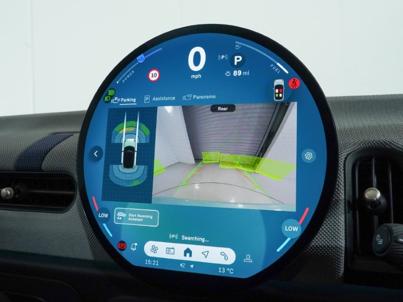 2025 (25) MINI COOPER 2.0 S Exclusive 3dr Auto 4620384