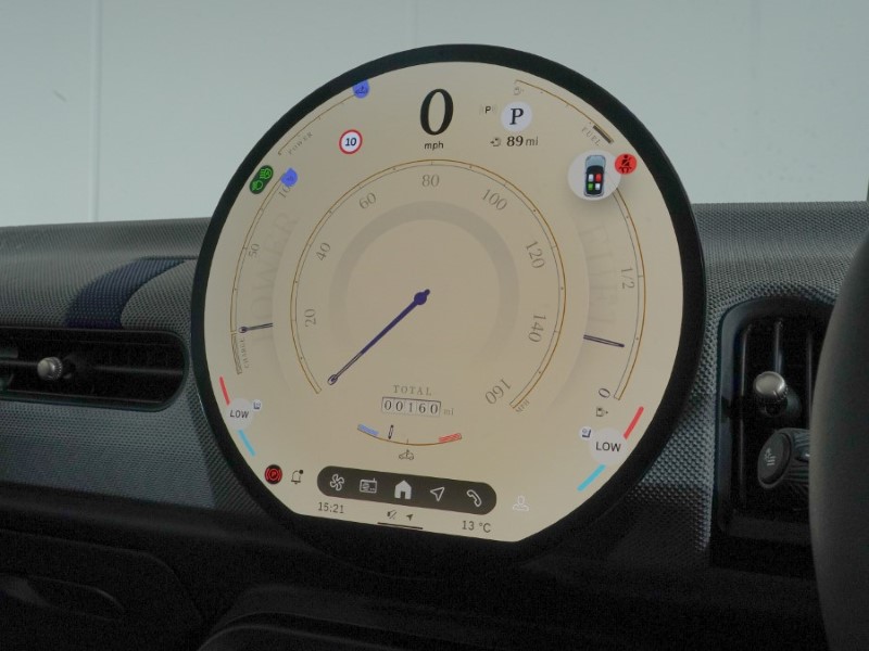 2025 (25) MINI COOPER 2.0 S Exclusive 3dr Auto 4620393