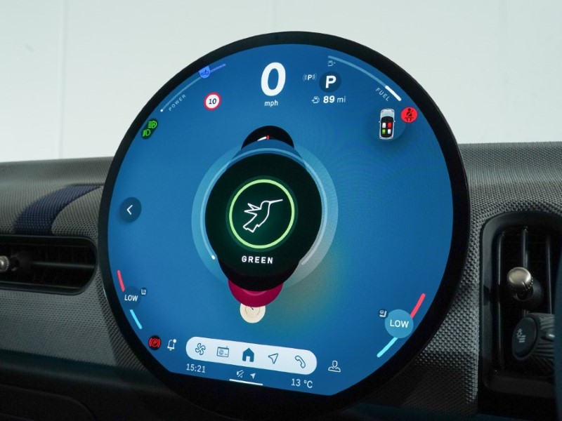 2025 (25) MINI COOPER 2.0 S Exclusive 3dr Auto 4620387