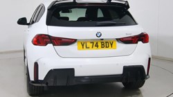 2025 (74) BMW 1 SERIES 120 M Sport 5dr Step Auto 4503898