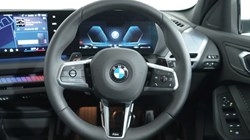 2025 (74) BMW 1 SERIES 120 M Sport 5dr Step Auto 4268507