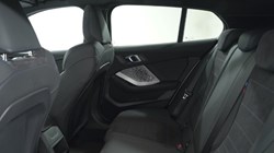 2025 (74) BMW 1 SERIES 120 M Sport 5dr Step Auto 4268508