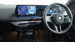 2025 (74) BMW 1 SERIES 120 M Sport 5dr Step Auto 4268505