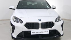 2025 (74) BMW 1 SERIES 120 M Sport 5dr Step Auto 4503894