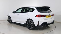2025 (74) BMW 1 SERIES 120 M Sport 5dr Step Auto 1