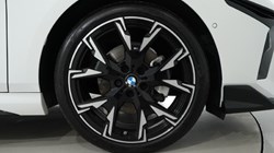 2025 (74) BMW 1 SERIES 120 M Sport 5dr Step Auto 4503891