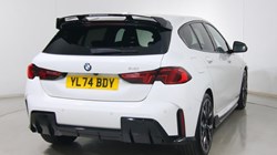 2025 (74) BMW 1 SERIES 120 M Sport 5dr Step Auto 4503899
