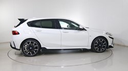 2025 (74) BMW 1 SERIES 120 M Sport 5dr Step Auto 4503900